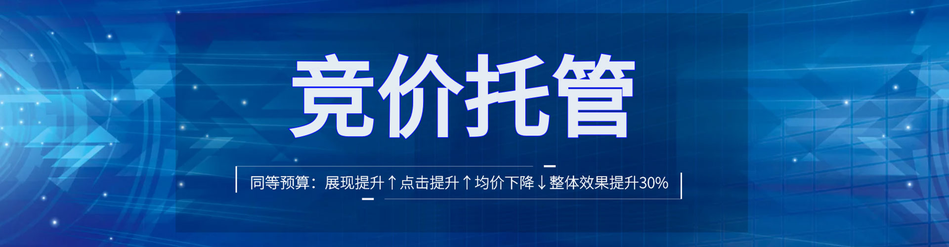 仪陇百度sem